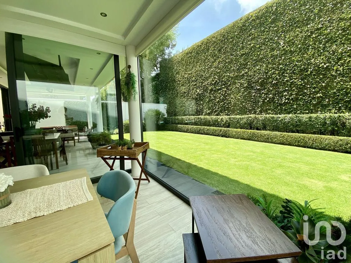 Casa en Venta en San Mateo Tlaltenango, Cuajimalpa de Morelos, Ciudad de México | NEX-231787 | iad México | Foto 9 de 37