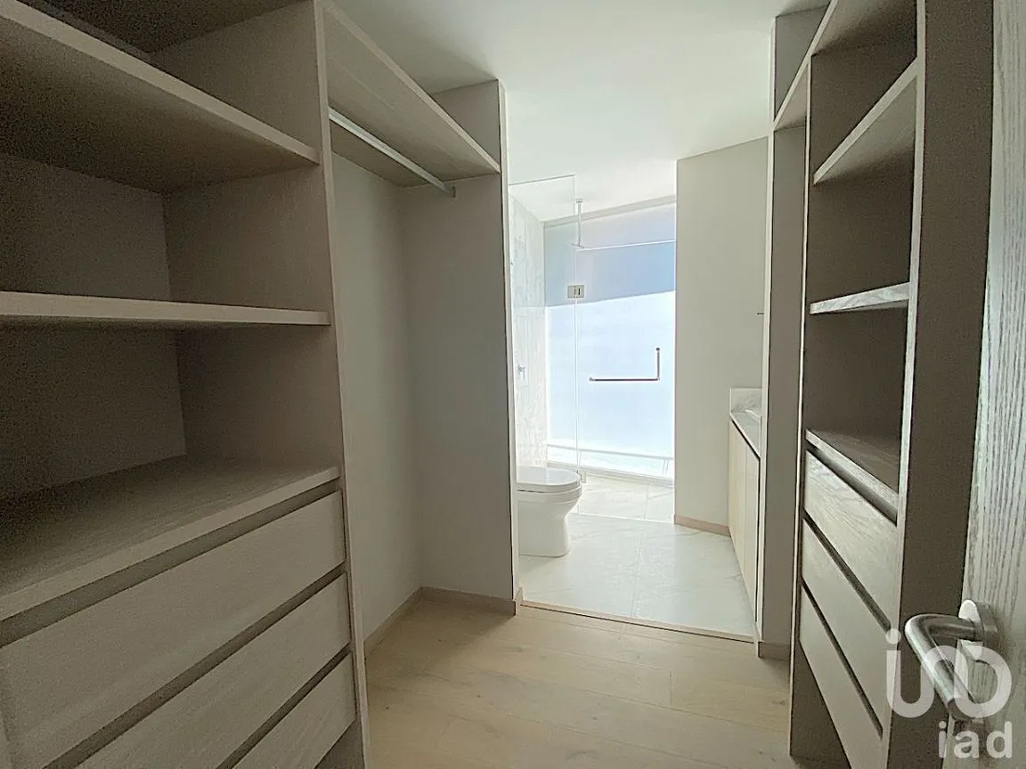 Departamento en Venta en Santa Fe Cuajimalpa, Cuajimalpa de Morelos, Ciudad de México | NEX-231920 | iad México | Foto 11 de 34
