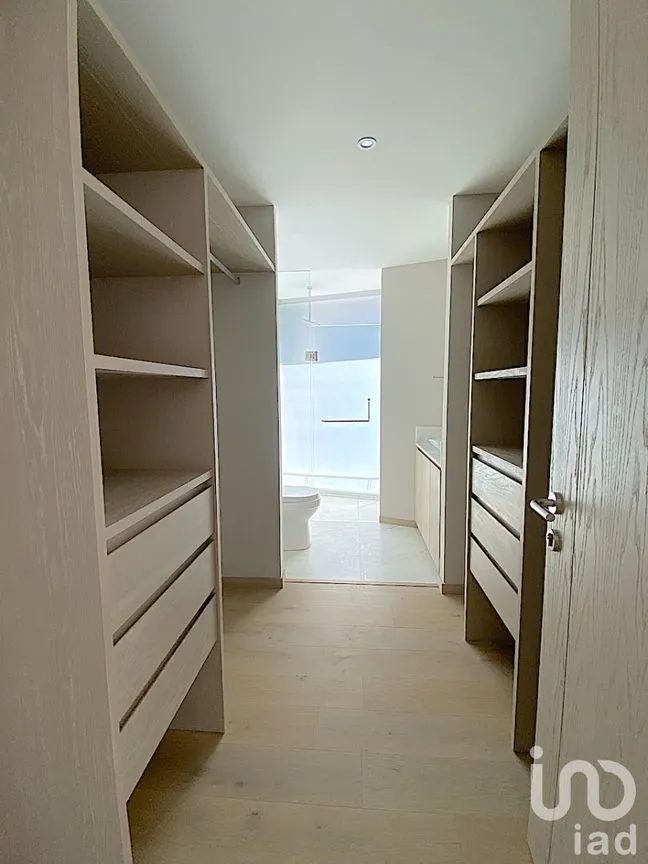 Departamento en Venta en Santa Fe Cuajimalpa, Cuajimalpa de Morelos, Ciudad de México | NEX-231920 | iad México | Foto 12 de 34