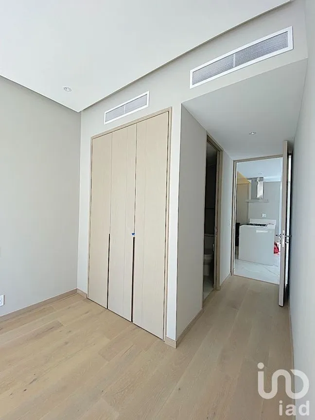 Departamento en Venta en Santa Fe Cuajimalpa, Cuajimalpa de Morelos, Ciudad de México | NEX-231920 | iad México | Foto 14 de 34