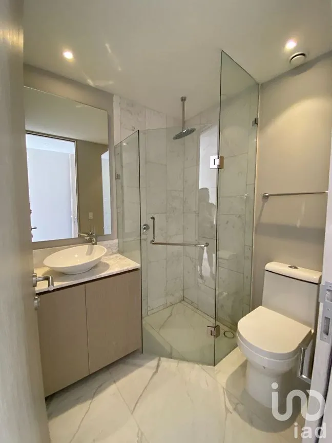 Departamento en Venta en Santa Fe Cuajimalpa, Cuajimalpa de Morelos, Ciudad de México | NEX-231920 | iad México | Foto 15 de 34
