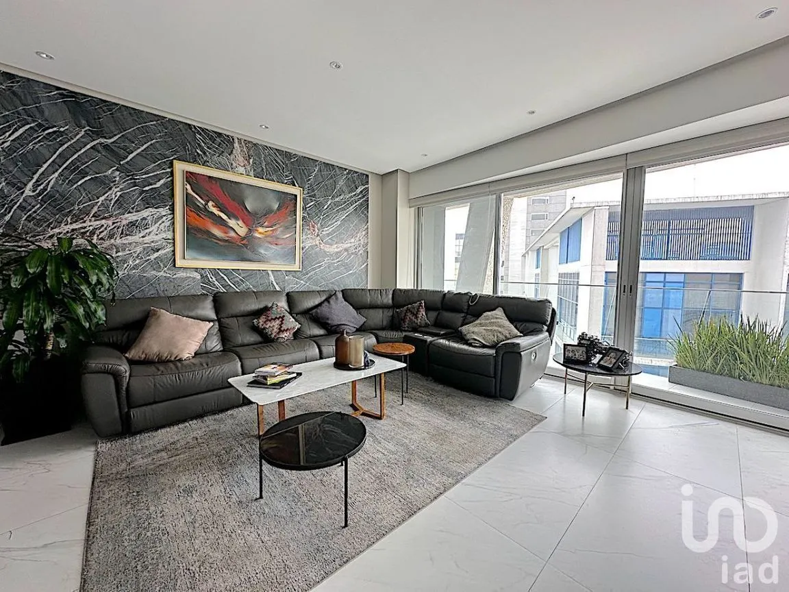Departamento en Venta en Santa Fe Cuajimalpa, Cuajimalpa de Morelos, Ciudad de México | NEX-231920 | iad México | Foto 5 de 34