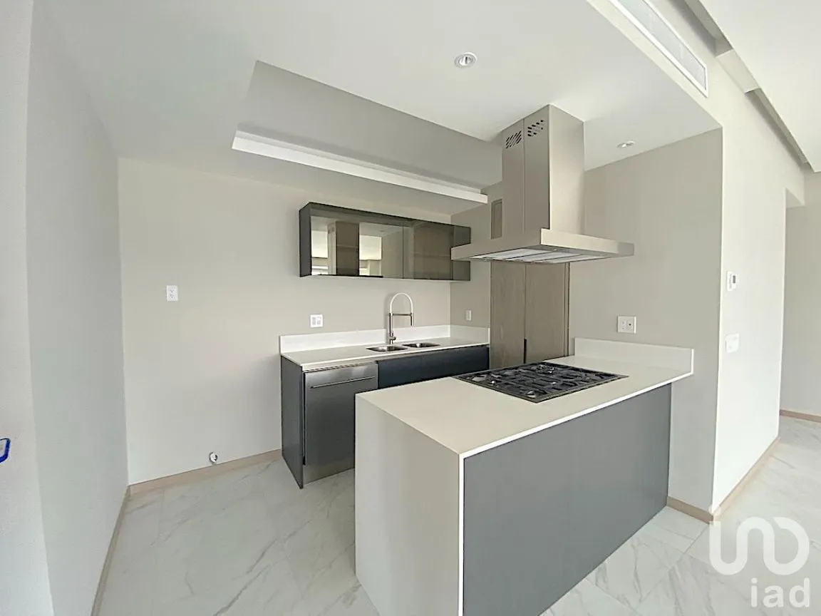 Departamento en Venta en Santa Fe Cuajimalpa, Cuajimalpa de Morelos, Ciudad de México | NEX-231920 | iad México | Foto 7 de 34
