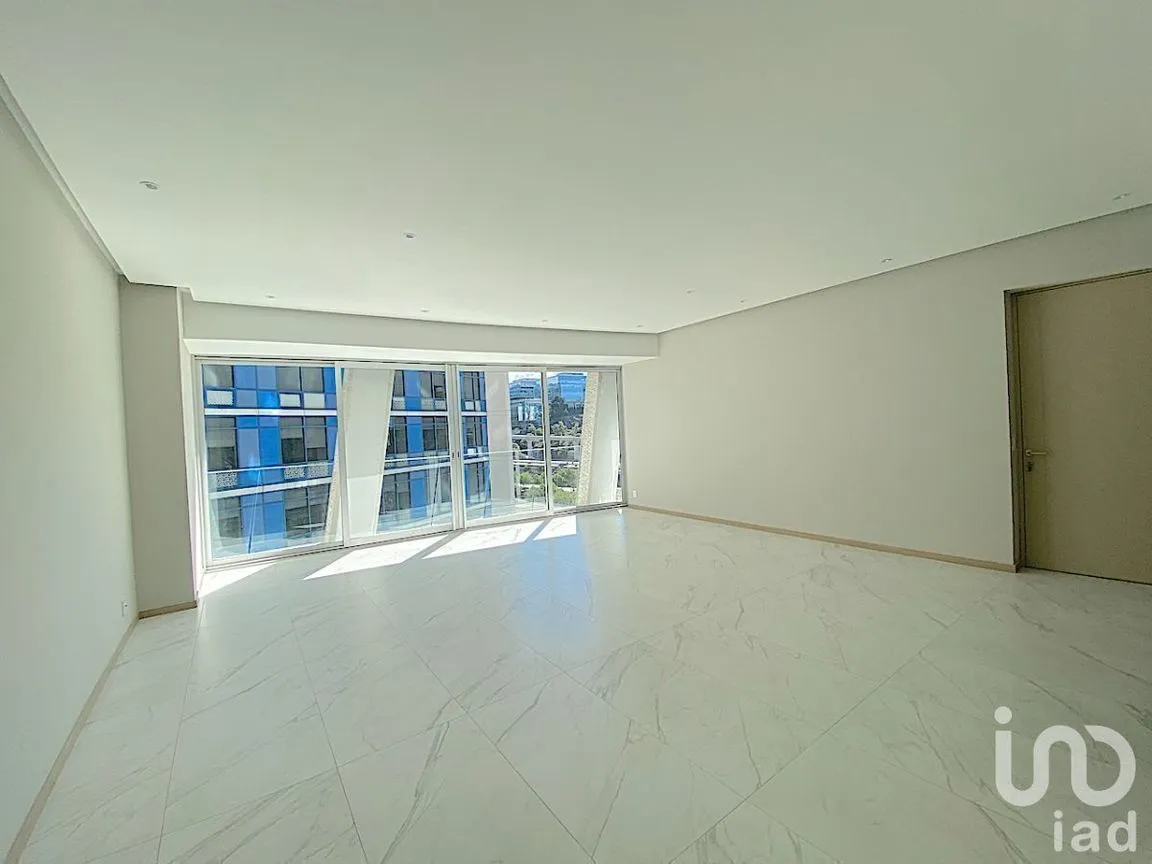 Departamento en Venta en Santa Fe Cuajimalpa, Cuajimalpa de Morelos, Ciudad de México | NEX-231920 | iad México | Foto 8 de 34