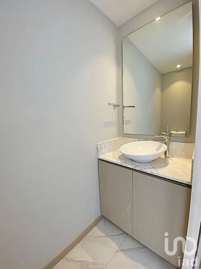 Departamento en Venta en Santa Fe Cuajimalpa, Cuajimalpa de Morelos, Ciudad de México | NEX-231920 | iad México | Foto 9 de 34