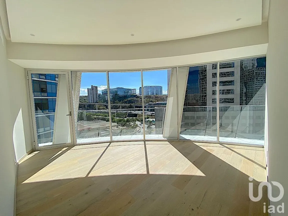 Departamento en Venta en Santa Fe Cuajimalpa, Cuajimalpa de Morelos, Ciudad de México | NEX-231920 | iad México | Foto 10 de 34