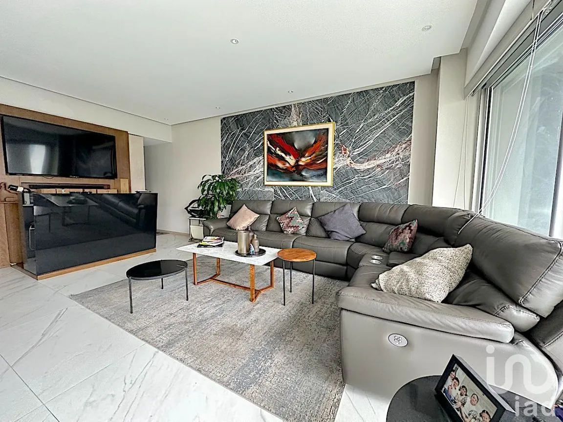 Departamento en Venta en Santa Fe Cuajimalpa, Cuajimalpa de Morelos, Ciudad de México | NEX-231920 | iad México | Foto 1 de 34