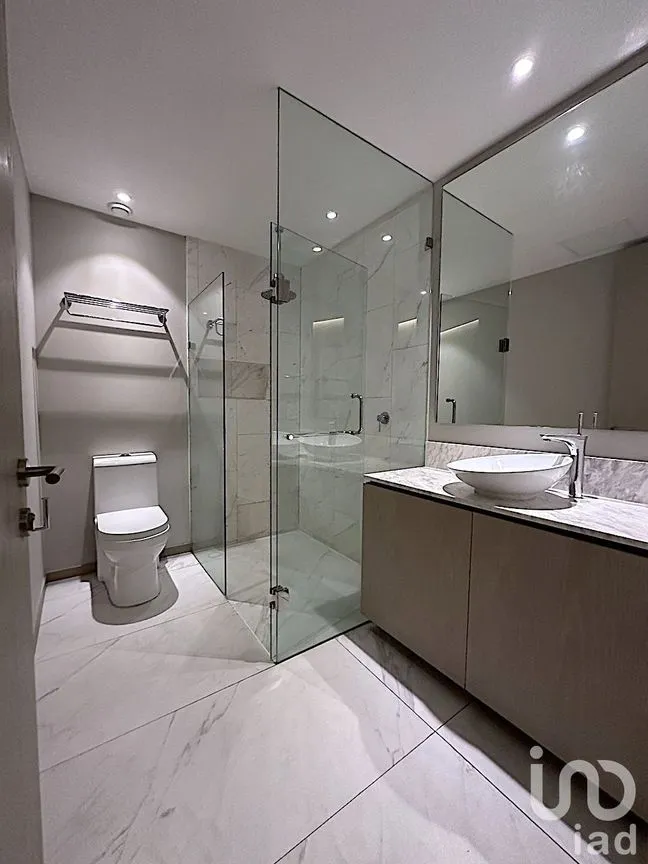 Departamento en Venta en Santa Fe Cuajimalpa, Cuajimalpa de Morelos, Ciudad de México | NEX-232238 | iad México | Foto 12 de 36