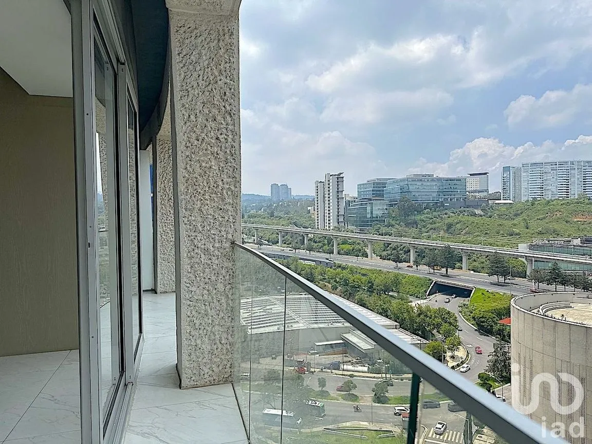 Departamento en Venta en Santa Fe Cuajimalpa, Cuajimalpa de Morelos, Ciudad de México | NEX-232238 | iad México | Foto 13 de 36