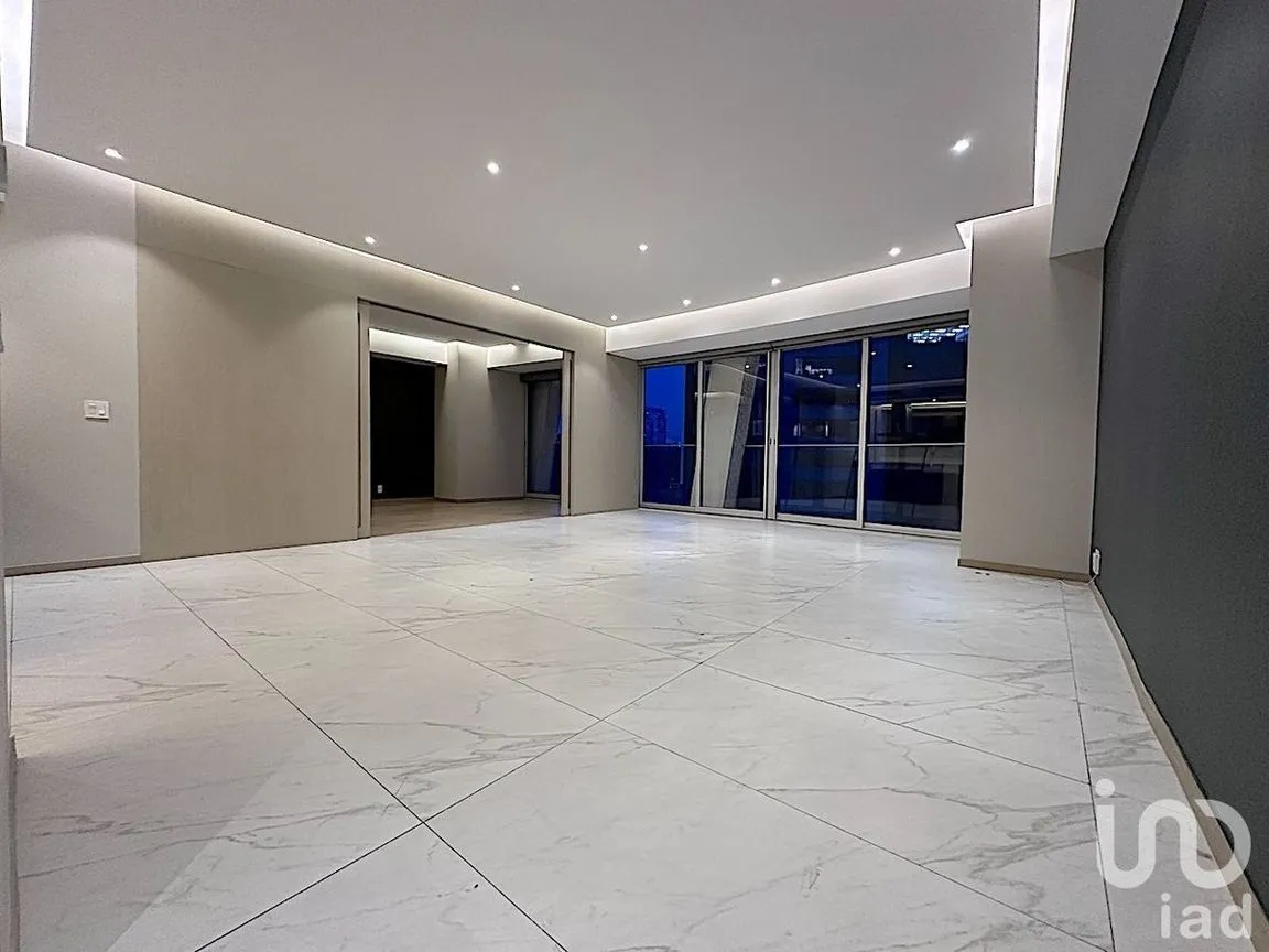 Departamento en Venta en Santa Fe Cuajimalpa, Cuajimalpa de Morelos, Ciudad de México | NEX-232238 | iad México | Foto 3 de 36