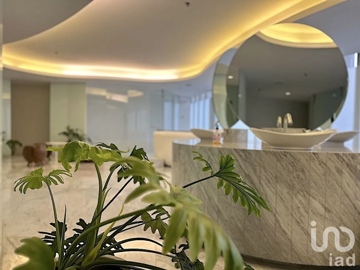 Departamento en Venta en Santa Fe Cuajimalpa, Cuajimalpa de Morelos, Ciudad de México | NEX-232238 | iad México | Foto 27 de 36