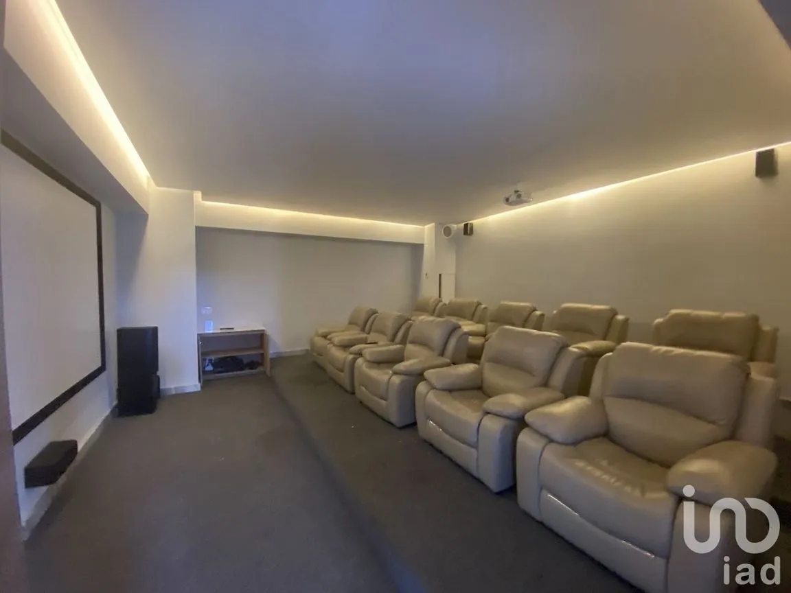 Departamento en Venta en Santa Fe Cuajimalpa, Cuajimalpa de Morelos, Ciudad de México | NEX-232238 | iad México | Foto 36 de 36