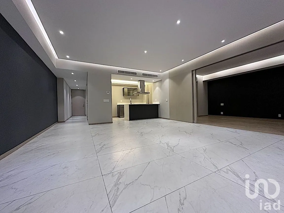 Departamento en Venta en Santa Fe Cuajimalpa, Cuajimalpa de Morelos, Ciudad de México | NEX-232238 | iad México | Foto 5 de 36