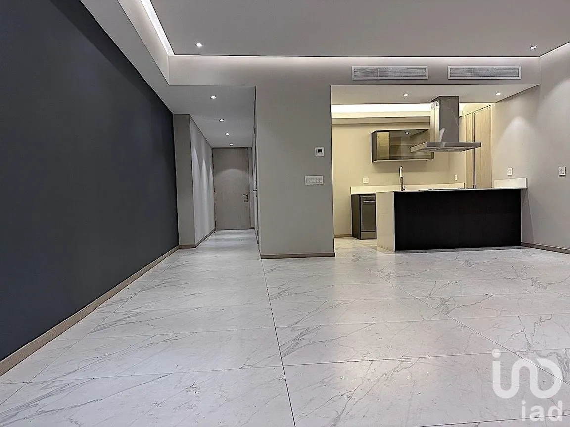 Departamento en Venta en Santa Fe Cuajimalpa, Cuajimalpa de Morelos, Ciudad de México | NEX-232238 | iad México | Foto 6 de 36