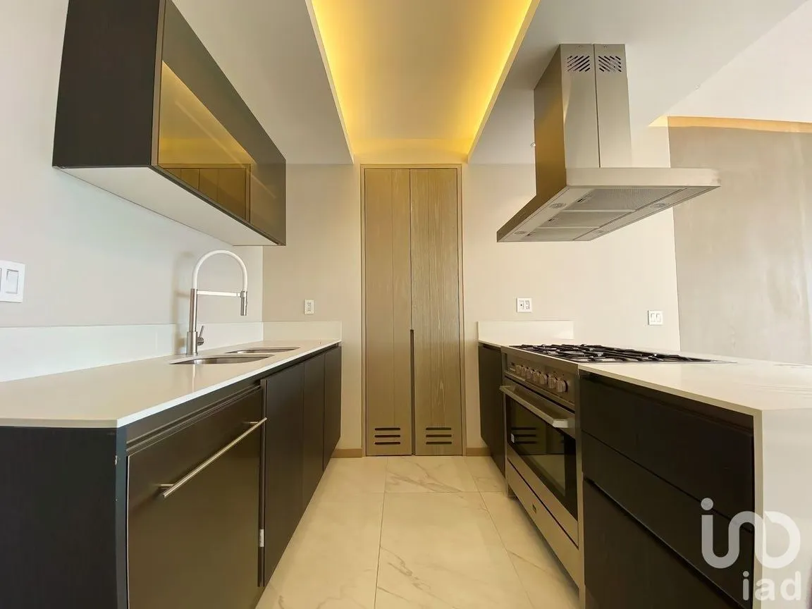 Departamento en Venta en Santa Fe Cuajimalpa, Cuajimalpa de Morelos, Ciudad de México | NEX-232238 | iad México | Foto 7 de 36