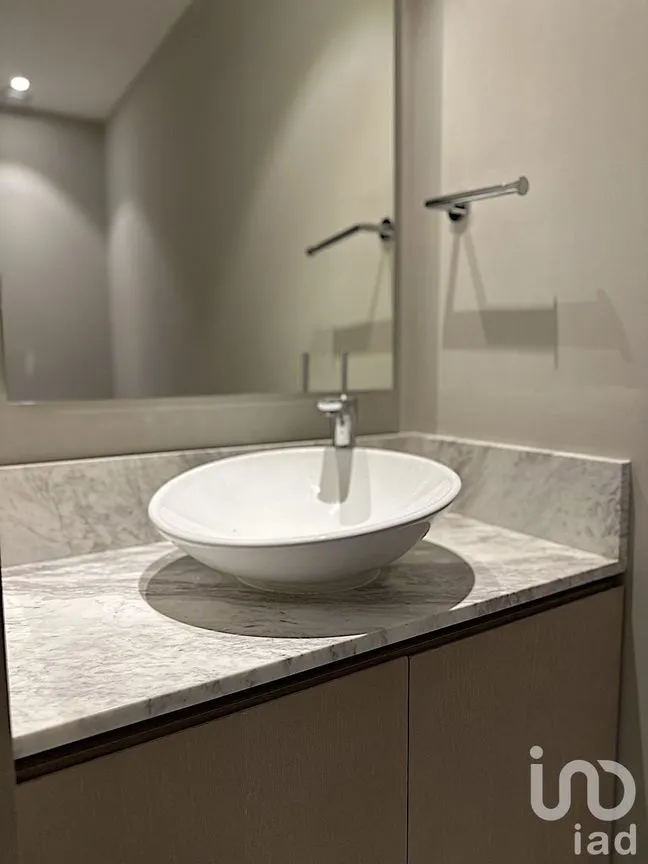 Departamento en Venta en Santa Fe Cuajimalpa, Cuajimalpa de Morelos, Ciudad de México | NEX-232238 | iad México | Foto 9 de 36