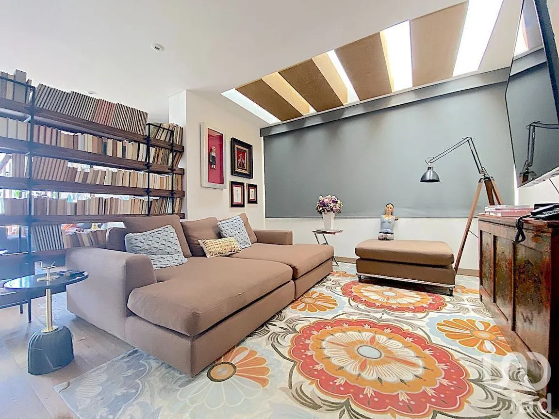Departamento en Venta en Santa Fe La Loma, Álvaro Obregón, Ciudad de México | NEX-232242 | iad México | Foto 11 de 27