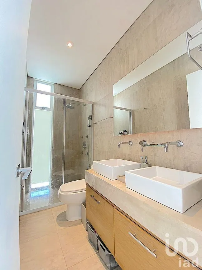 Departamento en Venta en Santa Fe La Loma, Álvaro Obregón, Ciudad de México | NEX-232242 | iad México | Foto 13 de 27