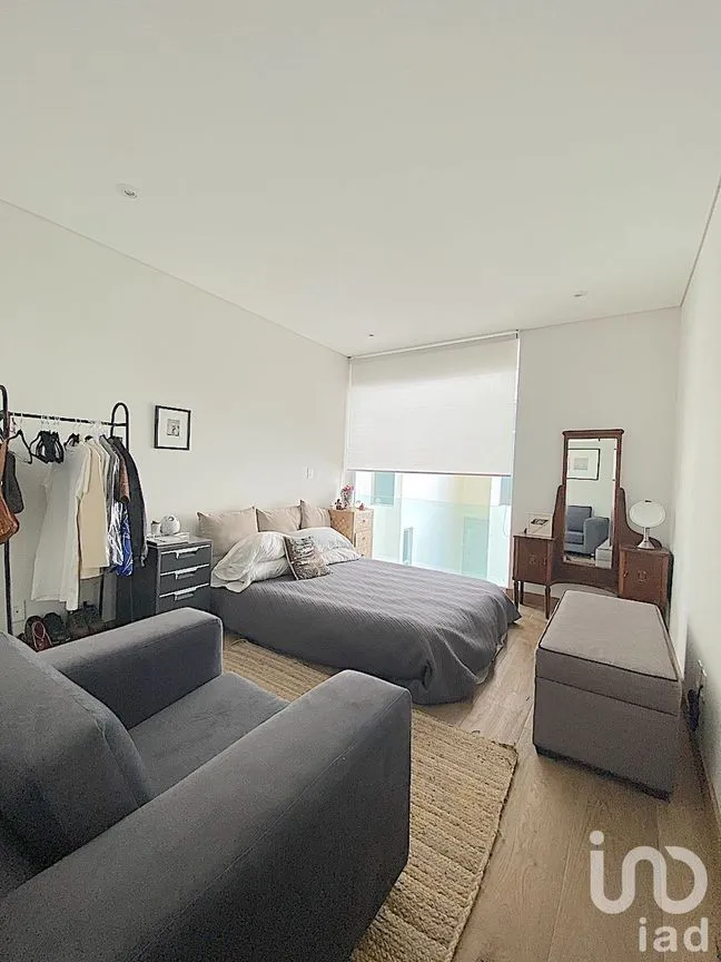 Departamento en Venta en Santa Fe La Loma, Álvaro Obregón, Ciudad de México | NEX-232242 | iad México | Foto 15 de 27