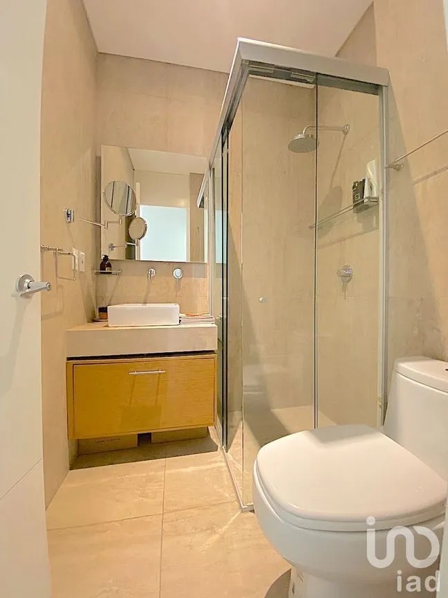 Departamento en Venta en Santa Fe La Loma, Álvaro Obregón, Ciudad de México | NEX-232242 | iad México | Foto 16 de 27