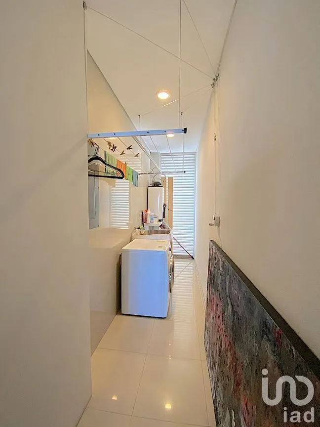 Departamento en Venta en Santa Fe La Loma, Álvaro Obregón, Ciudad de México | NEX-232242 | iad México | Foto 18 de 27