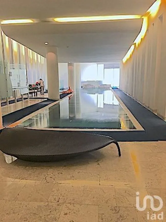 Departamento en Venta en Santa Fe La Loma, Álvaro Obregón, Ciudad de México | NEX-232242 | iad México | Foto 20 de 27
