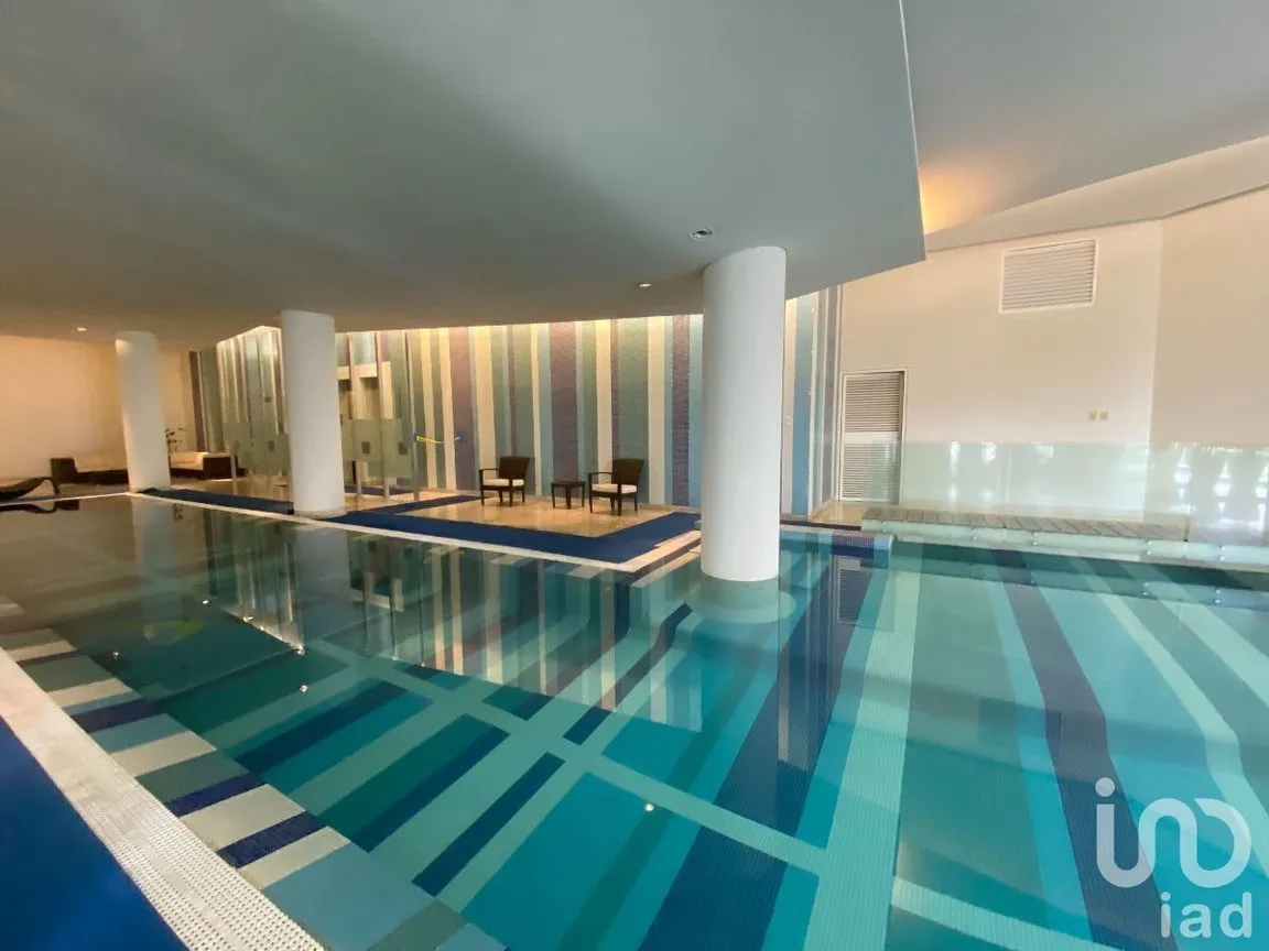 Departamento en Venta en Santa Fe La Loma, Álvaro Obregón, Ciudad de México | NEX-232242 | iad México | Foto 21 de 27