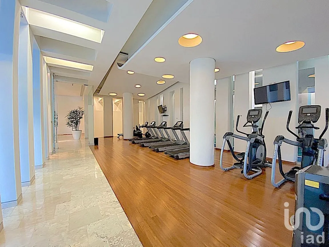 Departamento en Venta en Santa Fe La Loma, Álvaro Obregón, Ciudad de México | NEX-232242 | iad México | Foto 24 de 27