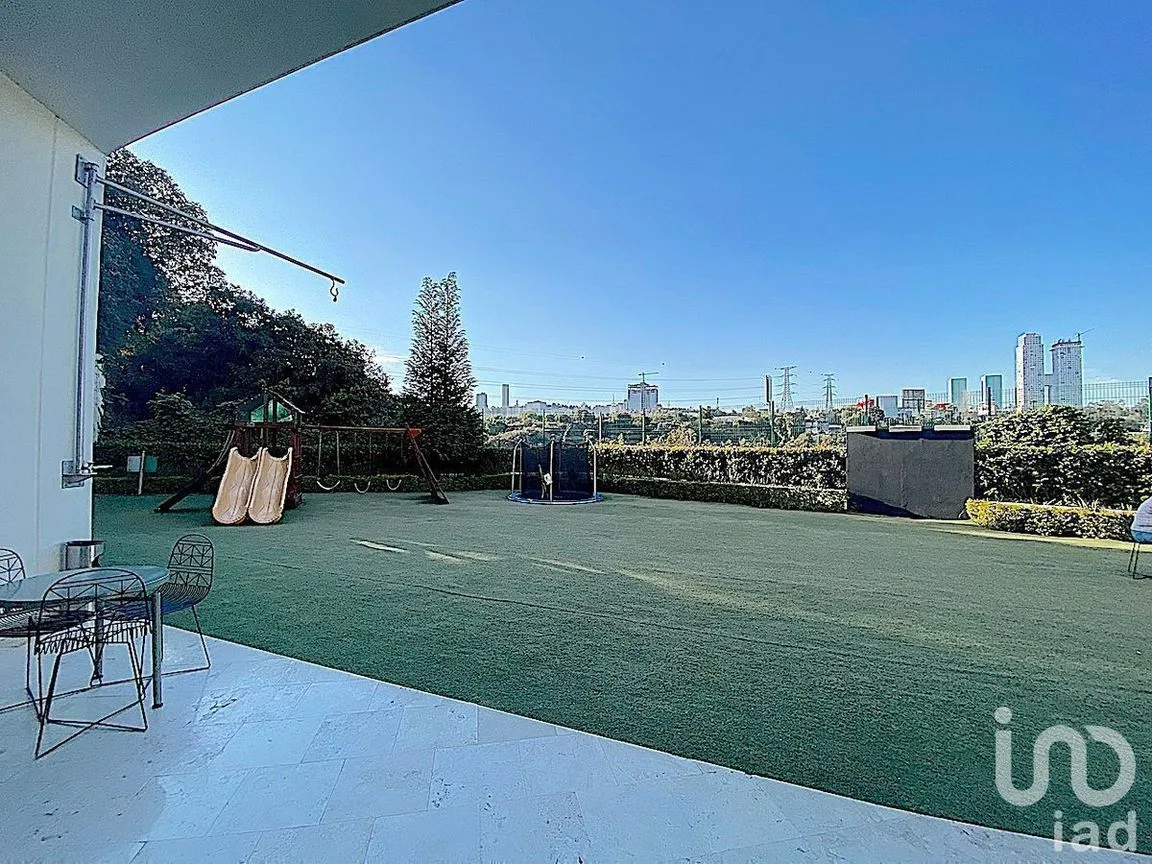 Departamento en Venta en Santa Fe La Loma, Álvaro Obregón, Ciudad de México | NEX-232242 | iad México | Foto 25 de 27
