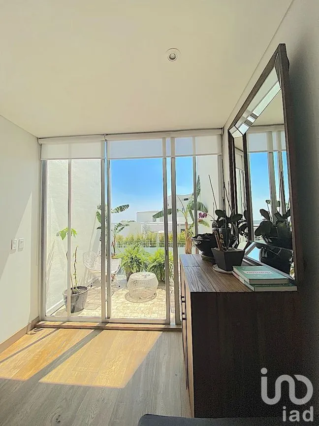 Departamento en Venta en Santa Fe La Loma, Álvaro Obregón, Ciudad de México | NEX-232242 | iad México | Foto 6 de 27