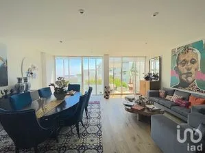 NEX-232242 - Departamento en Venta, con 2 recamaras, con 2 baños, con 165 m2 de construcción en Santa Fe La Loma, CP 01376, Ciudad de México.
