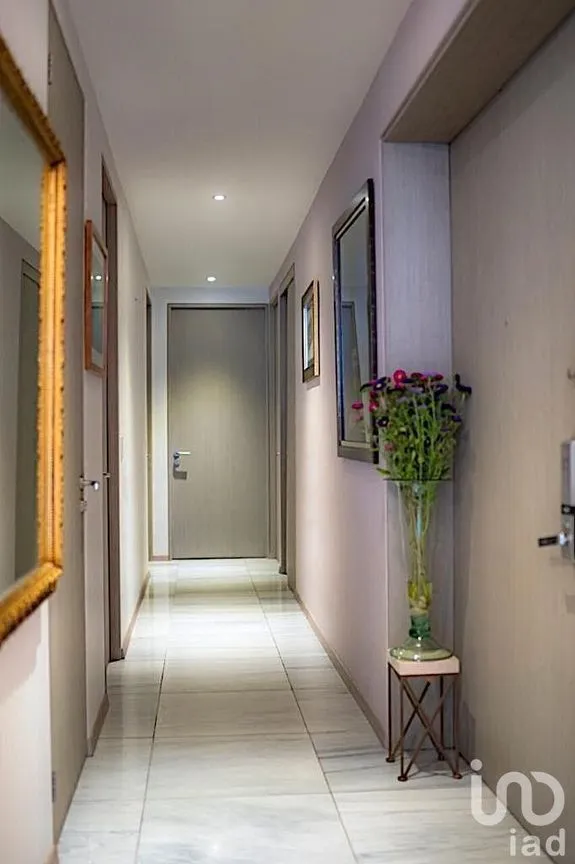 Departamento en Venta en Santa Fe Cuajimalpa, Cuajimalpa de Morelos, Ciudad de México | NEX-232243 | iad México | Foto 11 de 26