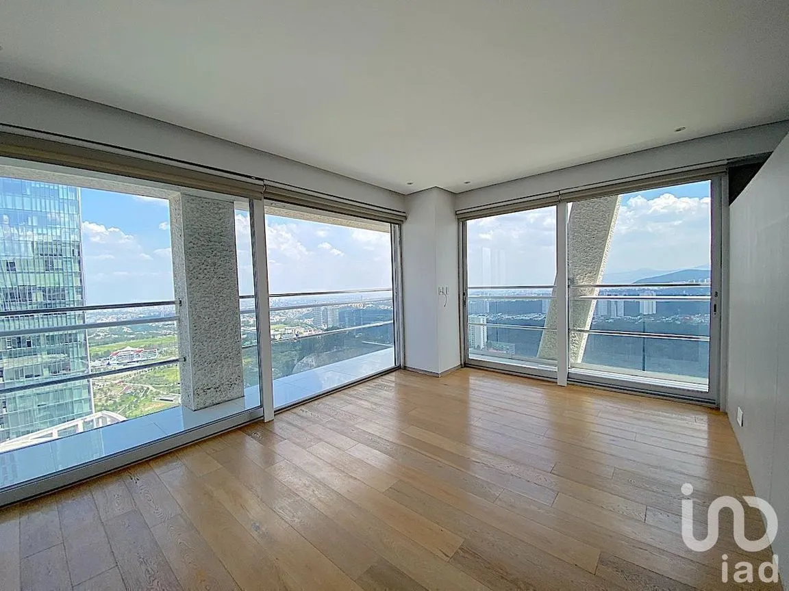 Departamento en Venta en Santa Fe Cuajimalpa, Cuajimalpa de Morelos, Ciudad de México | NEX-232243 | iad México | Foto 13 de 26