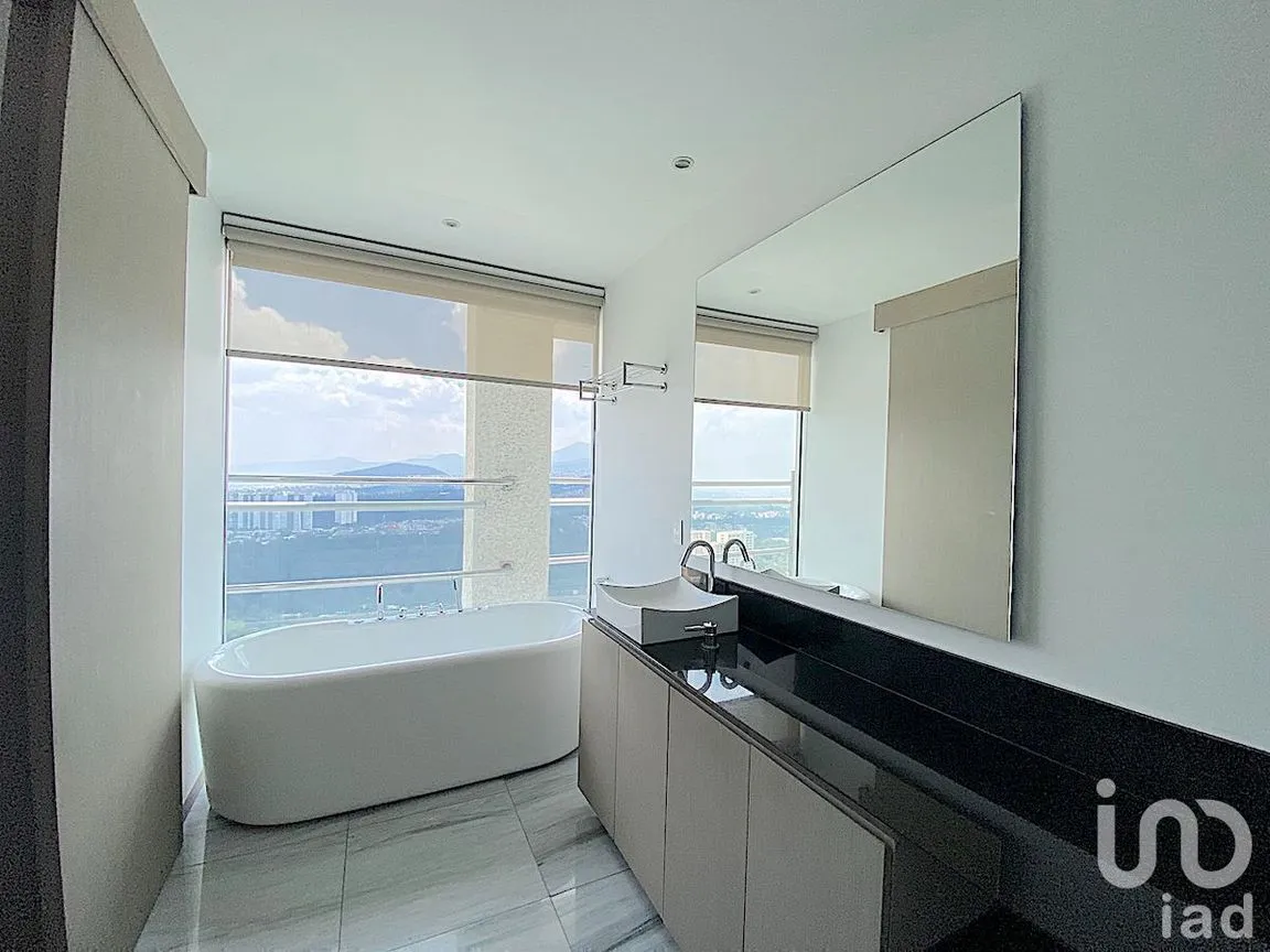 Departamento en Venta en Santa Fe Cuajimalpa, Cuajimalpa de Morelos, Ciudad de México | NEX-232243 | iad México | Foto 14 de 26