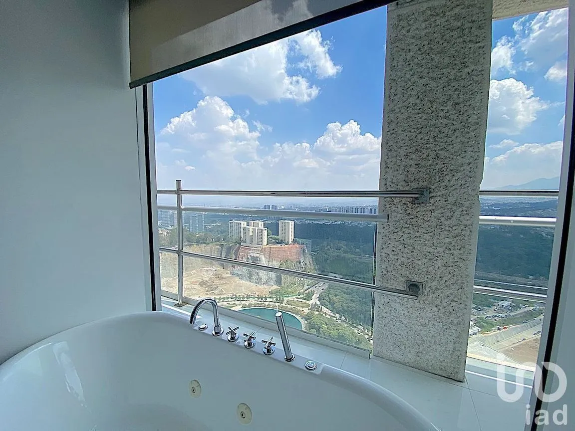 Departamento en Venta en Santa Fe Cuajimalpa, Cuajimalpa de Morelos, Ciudad de México | NEX-232243 | iad México | Foto 16 de 26