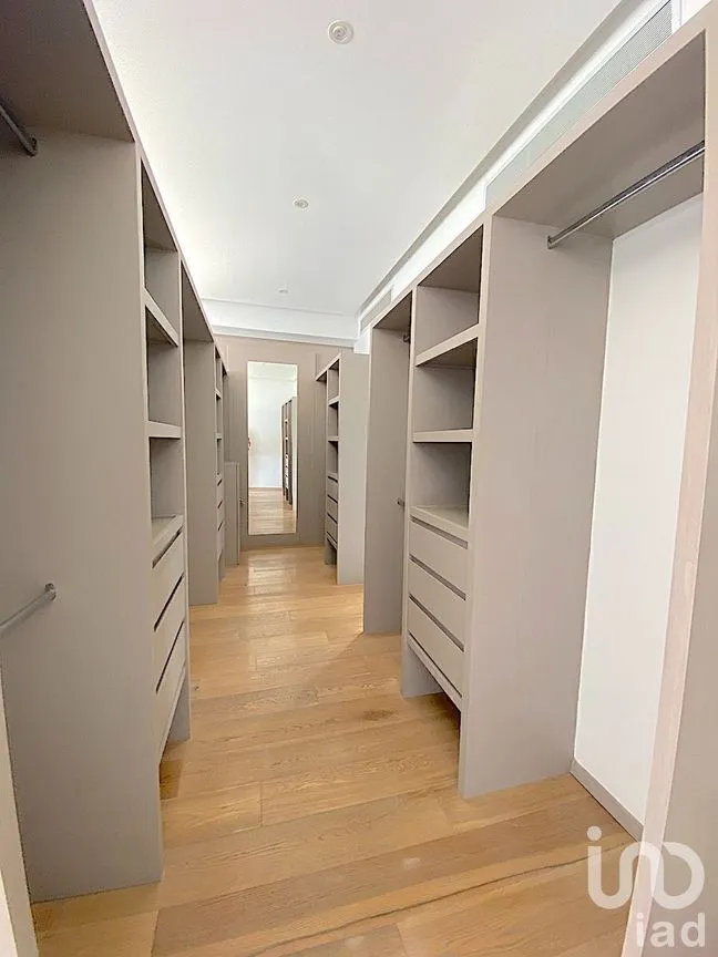 Departamento en Venta en Santa Fe Cuajimalpa, Cuajimalpa de Morelos, Ciudad de México | NEX-232243 | iad México | Foto 17 de 26