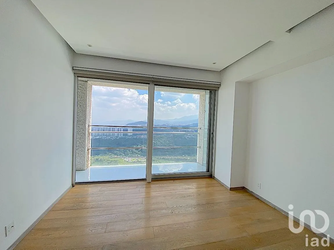 Departamento en Venta en Santa Fe Cuajimalpa, Cuajimalpa de Morelos, Ciudad de México | NEX-232243 | iad México | Foto 18 de 26