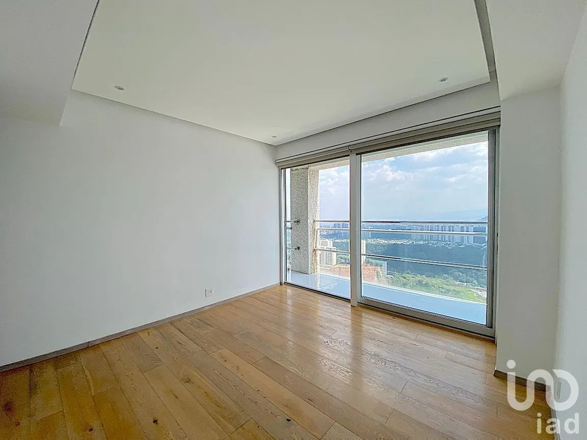 Departamento en Venta en Santa Fe Cuajimalpa, Cuajimalpa de Morelos, Ciudad de México | NEX-232243 | iad México | Foto 20 de 26