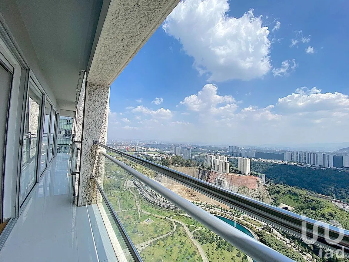 Departamento en Venta en Santa Fe Cuajimalpa, Cuajimalpa de Morelos, Ciudad de México | NEX-232243 | iad México | Foto 3 de 26