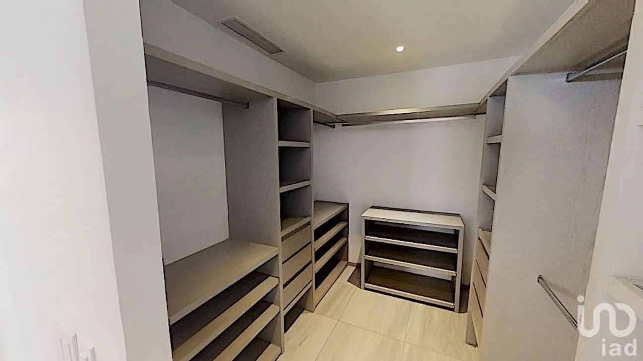 Departamento en Venta en Santa Fe Cuajimalpa, Cuajimalpa de Morelos, Ciudad de México | NEX-232243 | iad México | Foto 21 de 26