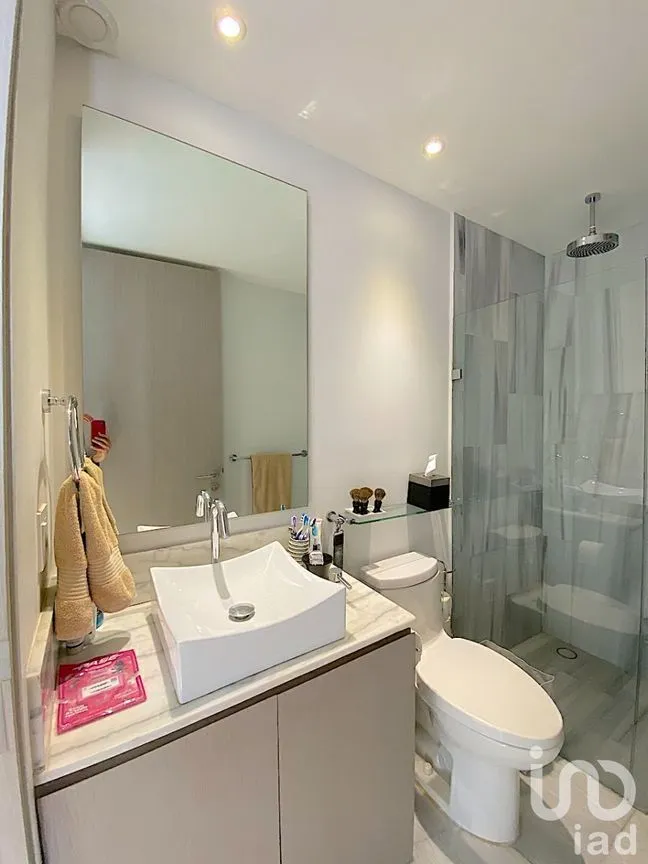 Departamento en Venta en Santa Fe Cuajimalpa, Cuajimalpa de Morelos, Ciudad de México | NEX-232243 | iad México | Foto 22 de 26