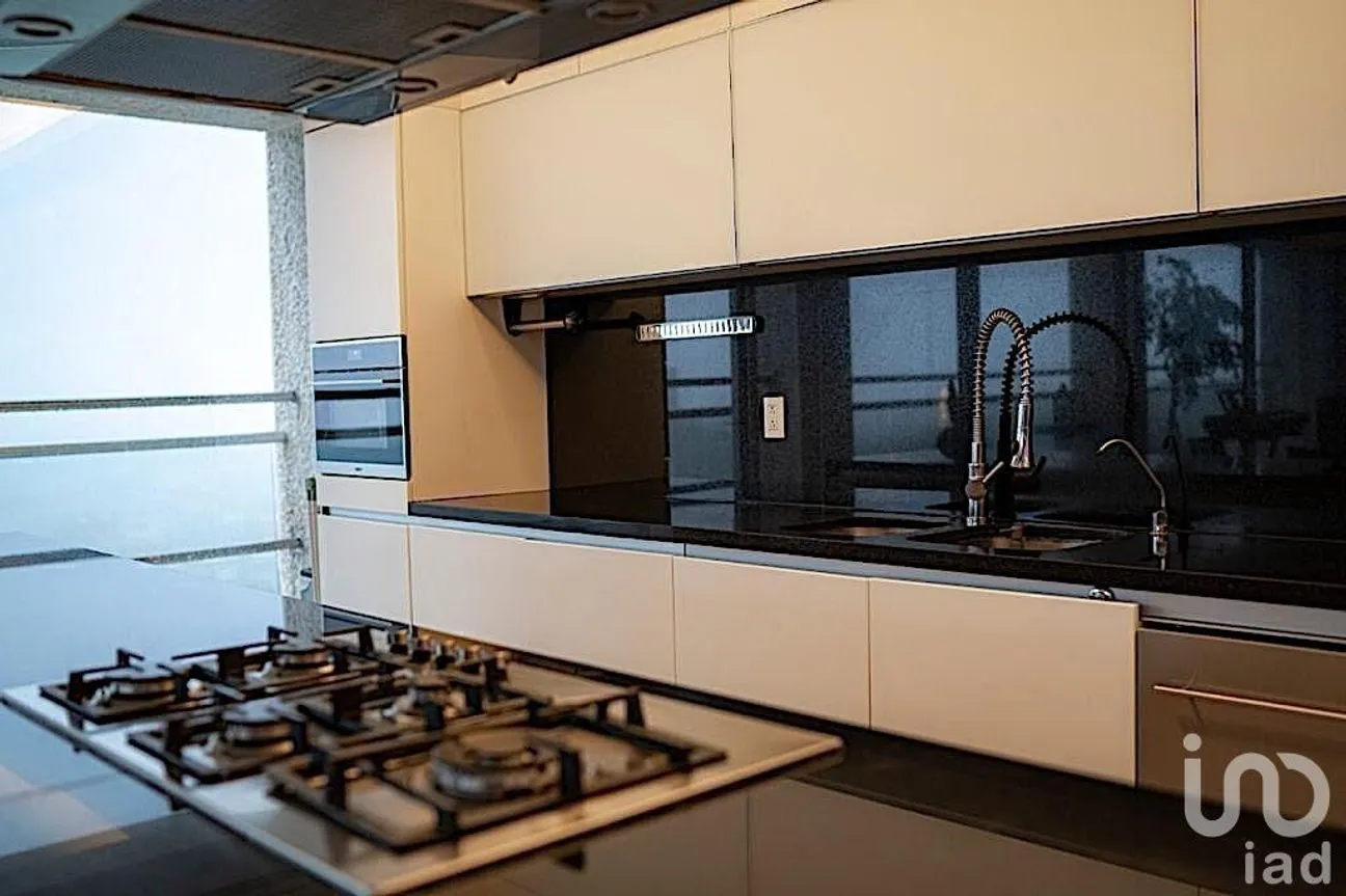 Departamento en Venta en Santa Fe Cuajimalpa, Cuajimalpa de Morelos, Ciudad de México | NEX-232243 | iad México | Foto 6 de 26