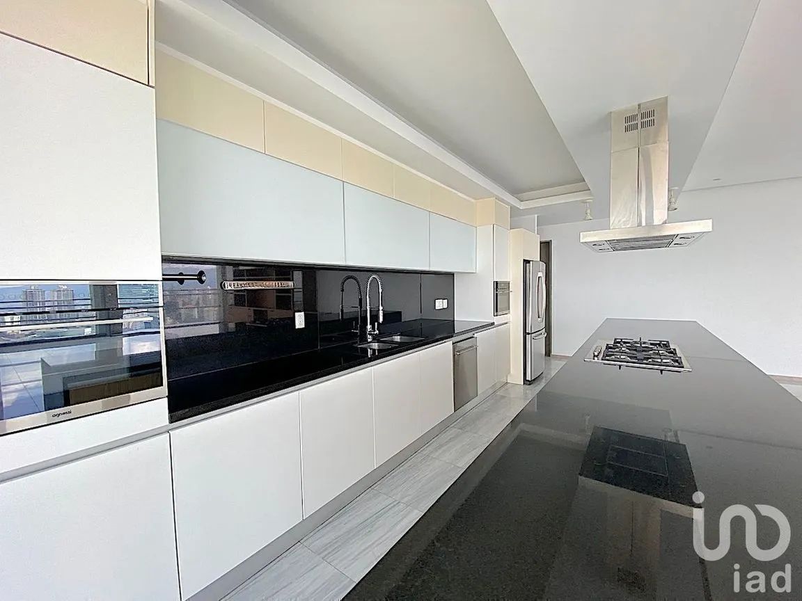 Departamento en Venta en Santa Fe Cuajimalpa, Cuajimalpa de Morelos, Ciudad de México | NEX-232243 | iad México | Foto 7 de 26