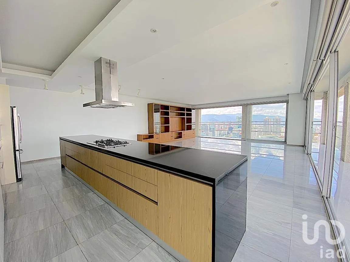 Departamento en Venta en Santa Fe Cuajimalpa, Cuajimalpa de Morelos, Ciudad de México | NEX-232243 | iad México | Foto 8 de 26