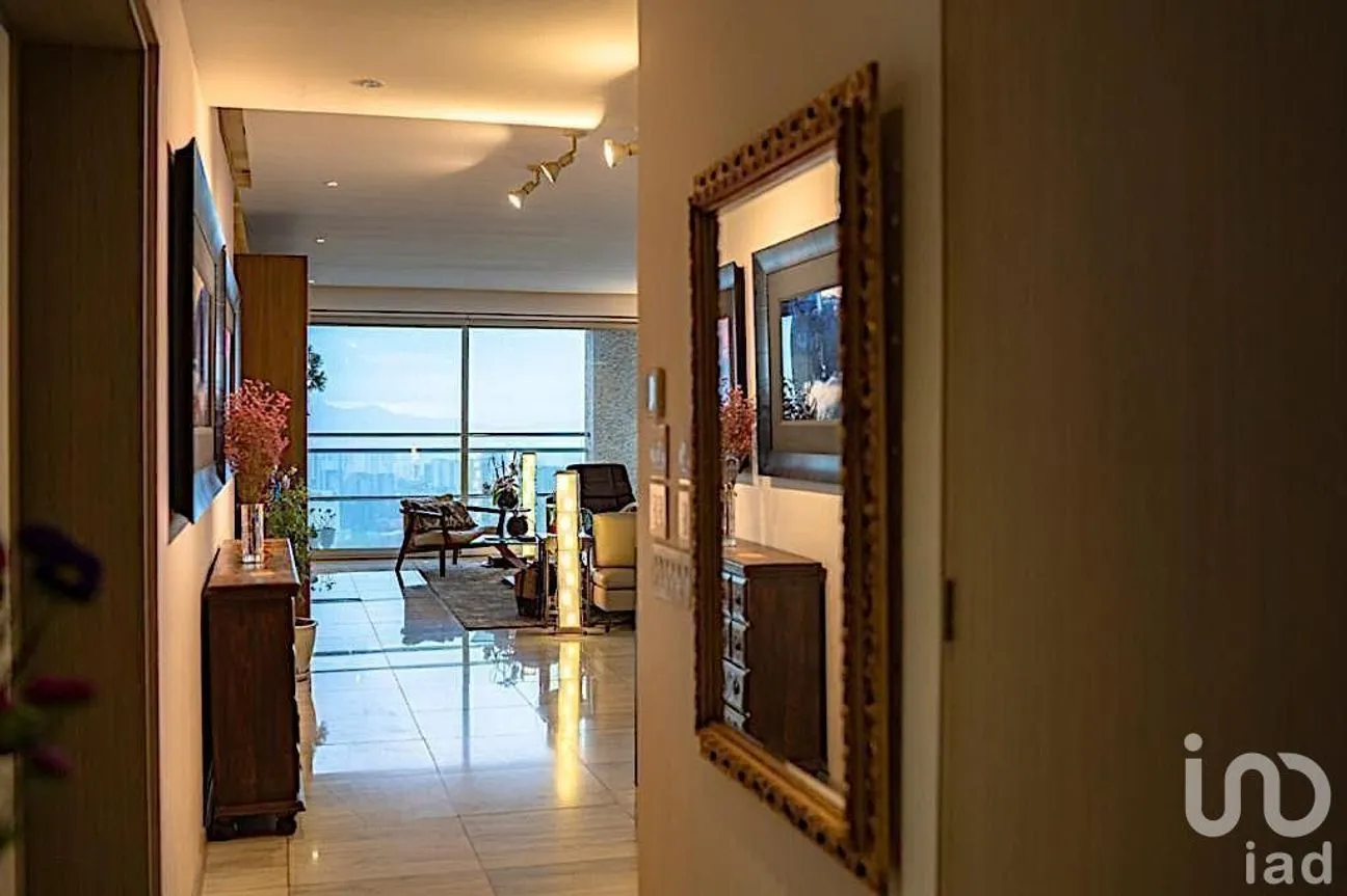 Departamento en Venta en Santa Fe Cuajimalpa, Cuajimalpa de Morelos, Ciudad de México | NEX-232243 | iad México | Foto 9 de 26