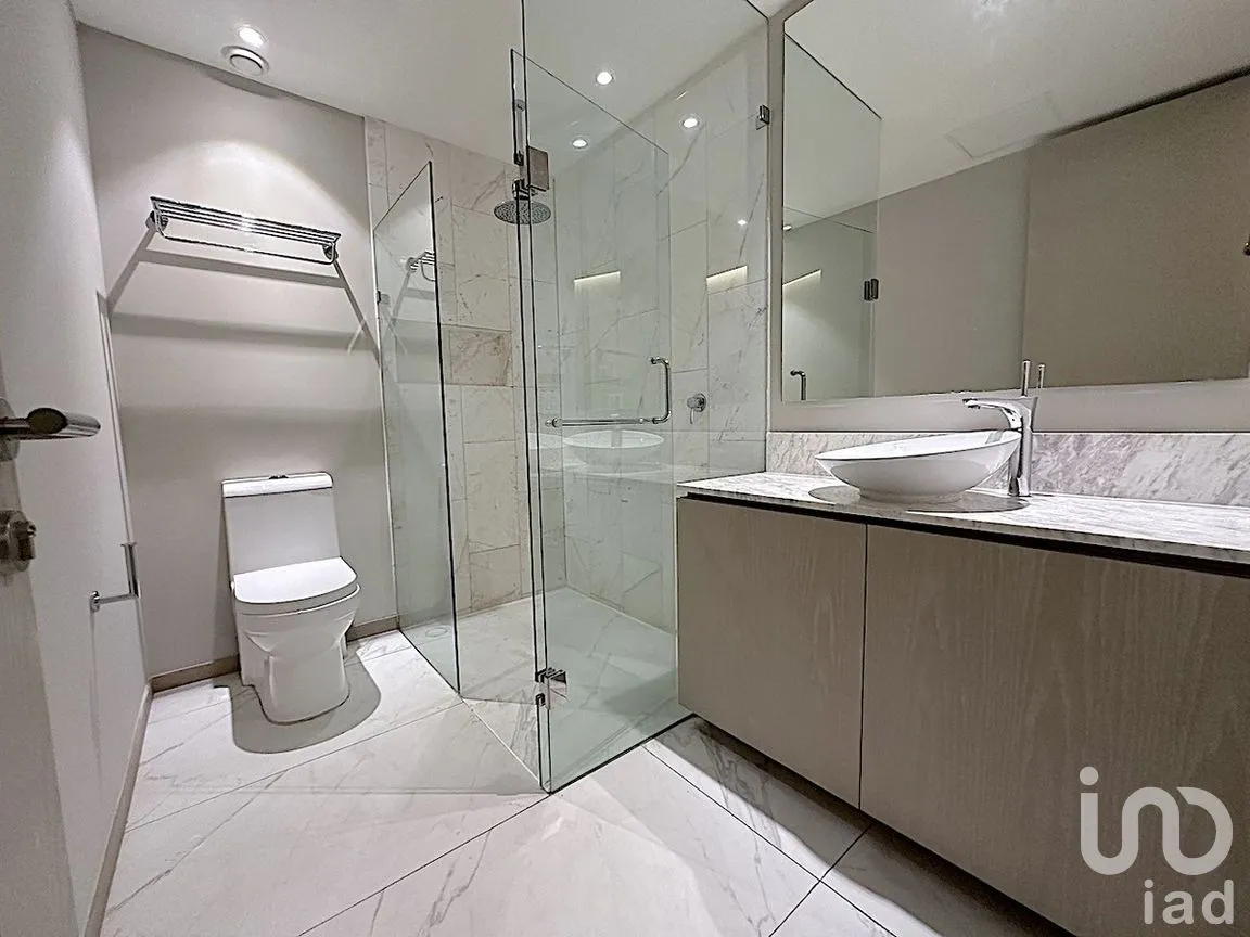 Departamento en Venta en Santa Fe Cuajimalpa, Cuajimalpa de Morelos, Ciudad de México | NEX-276804 | iad México | Foto 11 de 36