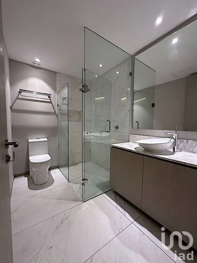 Departamento en Venta en Santa Fe Cuajimalpa, Cuajimalpa de Morelos, Ciudad de México | NEX-276804 | iad México | Foto 12 de 36