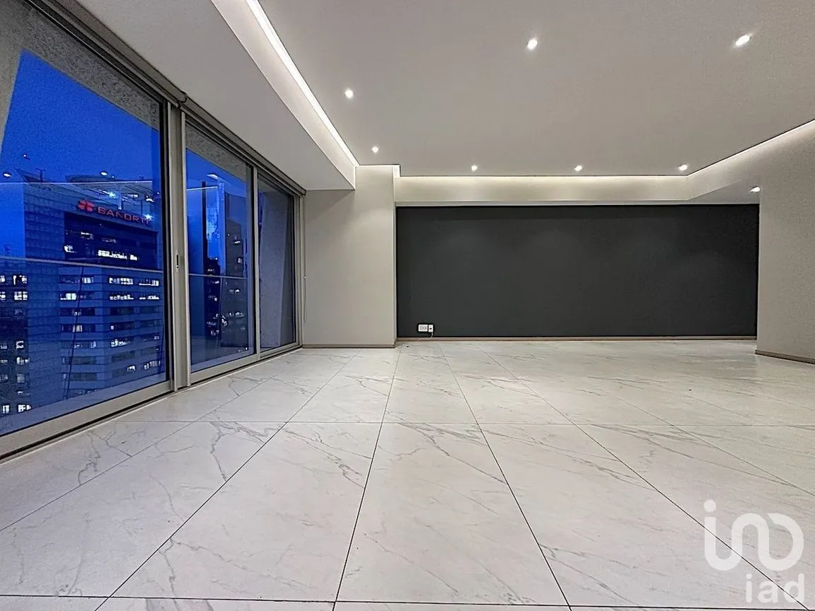 Departamento en Venta en Santa Fe Cuajimalpa, Cuajimalpa de Morelos, Ciudad de México | NEX-276804 | iad México | Foto 4 de 36