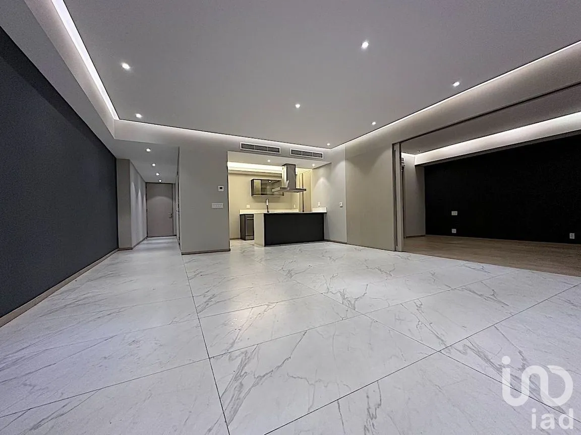 Departamento en Venta en Santa Fe Cuajimalpa, Cuajimalpa de Morelos, Ciudad de México | NEX-276804 | iad México | Foto 5 de 36