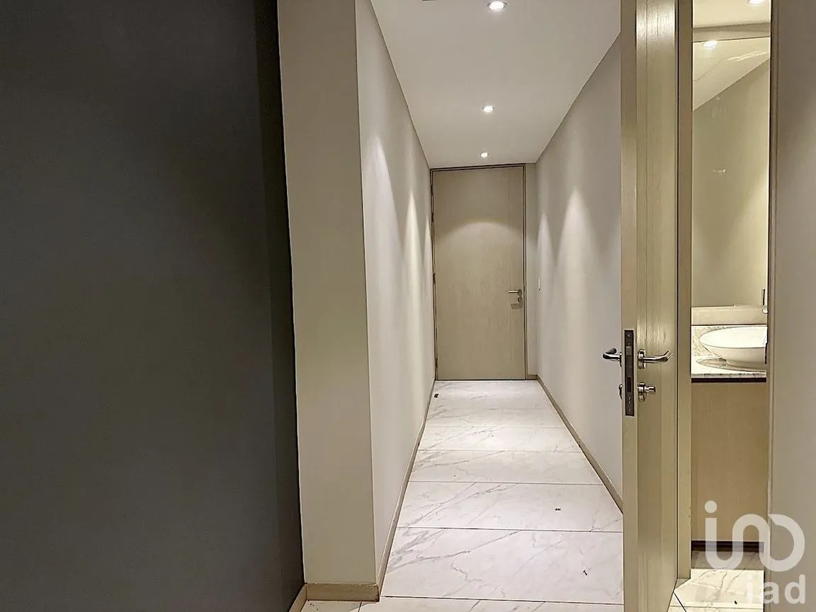 Departamento en Venta en Santa Fe Cuajimalpa, Cuajimalpa de Morelos, Ciudad de México | NEX-276804 | iad México | Foto 8 de 36